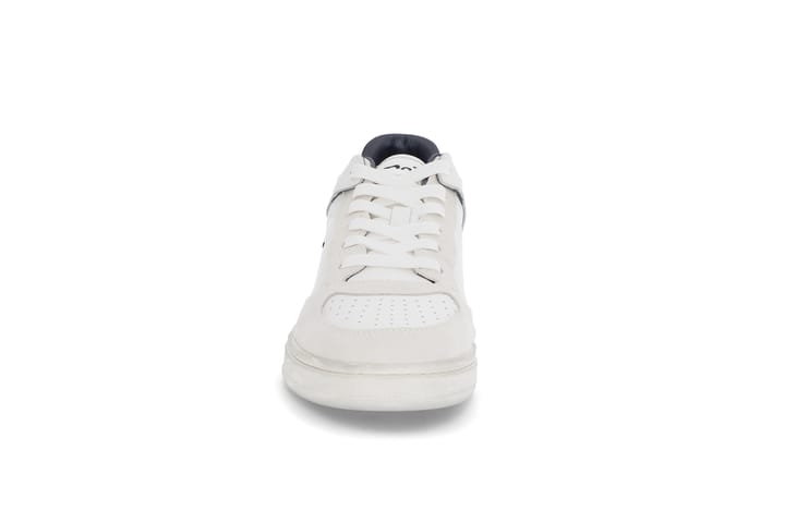 RALPH LAUREN 6981 White/Navy RALPH LAUREN