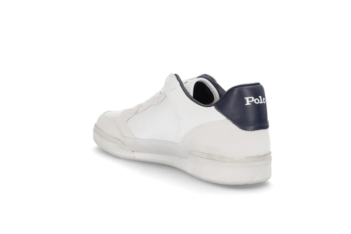 RALPH LAUREN 6981 White/Navy RALPH LAUREN