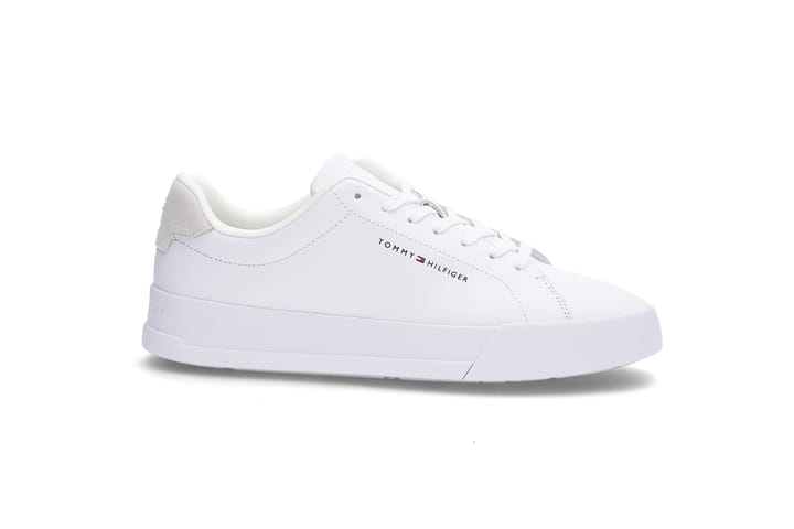 TOMMY HILFIGER 6663 White TOMMY HILFIGER