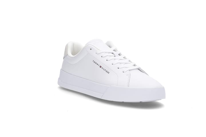 TOMMY HILFIGER 6663 White TOMMY HILFIGER