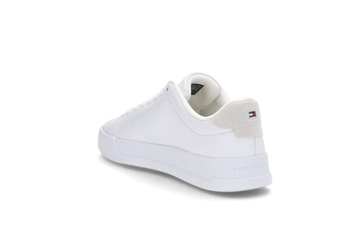 TOMMY HILFIGER 6663 White TOMMY HILFIGER