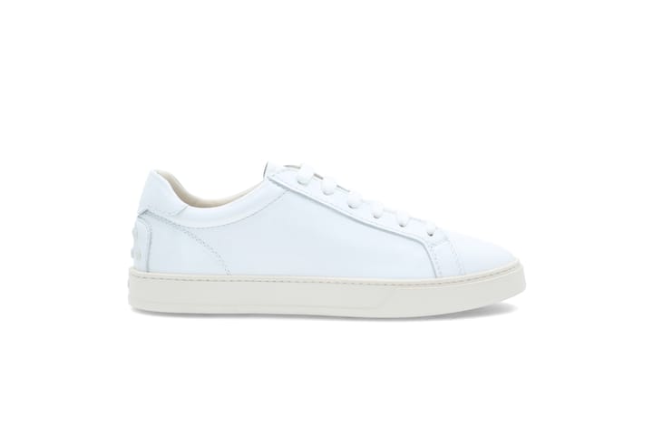 TOD'S 0564 White TOD'S