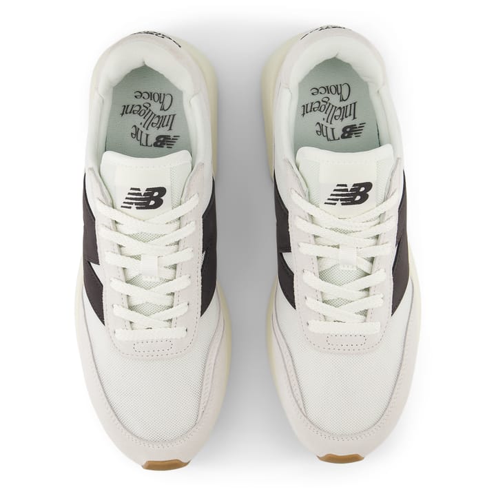 NEW BALANCE 6001 Black Cement NEW BALANCE