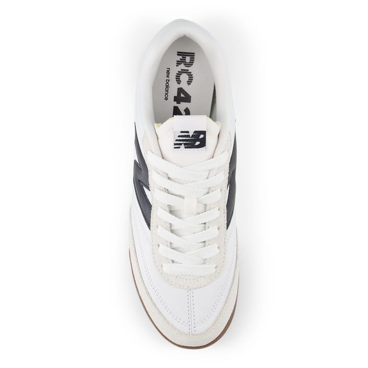 NEW BALANCE 6010 White NEW BALANCE