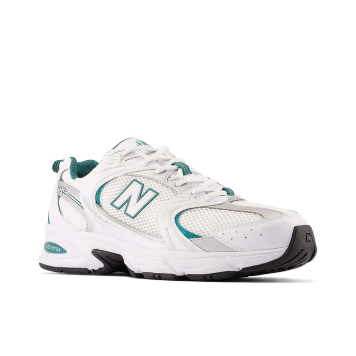 NEW BALANCE 6029 White NEW BALANCE NEW BALANCE 6029 White NEW BALANCE