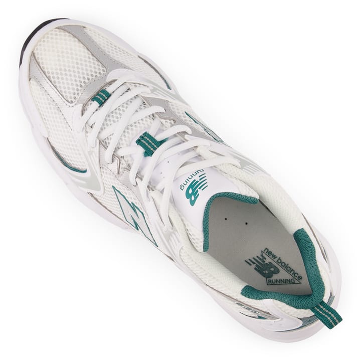 NEW BALANCE 6029 White NEW BALANCE NEW BALANCE 6029 White NEW BALANCE