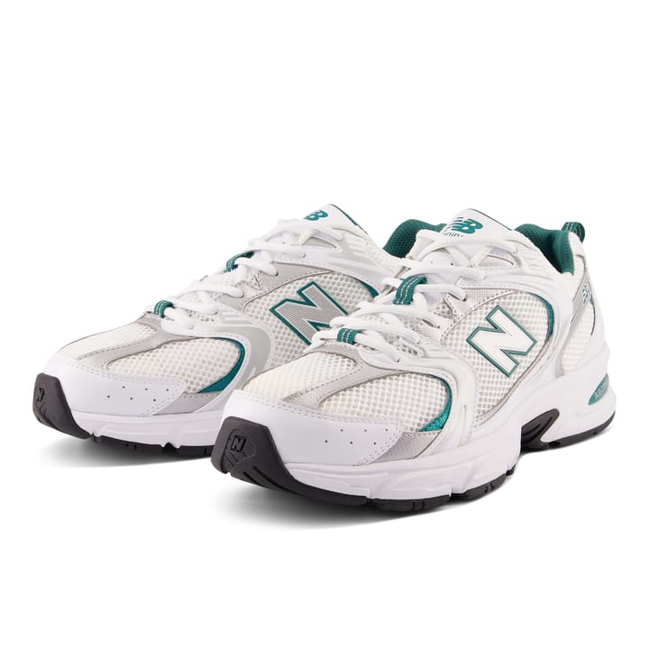 NEW BALANCE 6029 White NEW BALANCE NEW BALANCE 6029 White NEW BALANCE