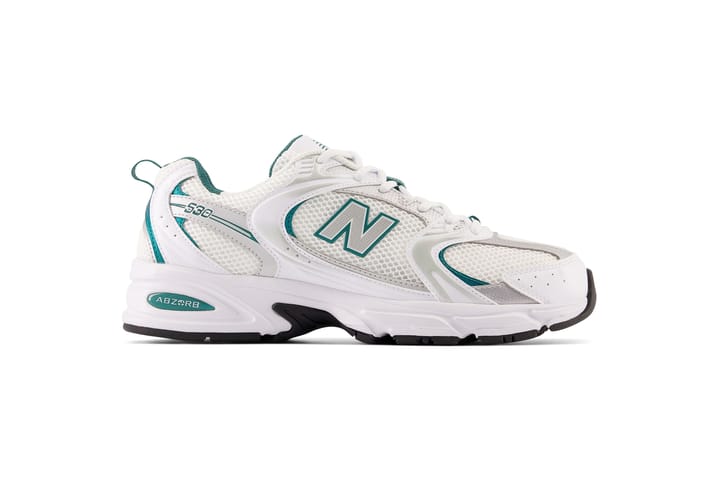 NEW BALANCE 6029 White NEW BALANCE NEW BALANCE 6029 White NEW BALANCE