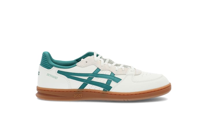 ASICS 0565 Cream Rainy Lak ASICS