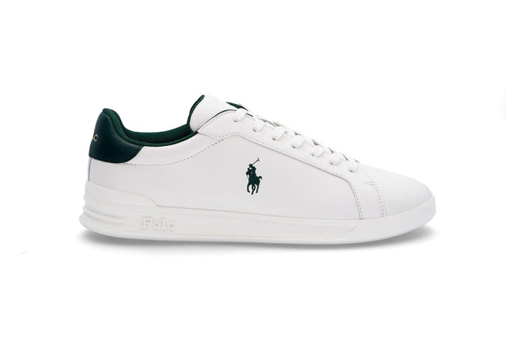 RALPH LAUREN 0565 Deckwash Wht/Fo RALPH LAUREN