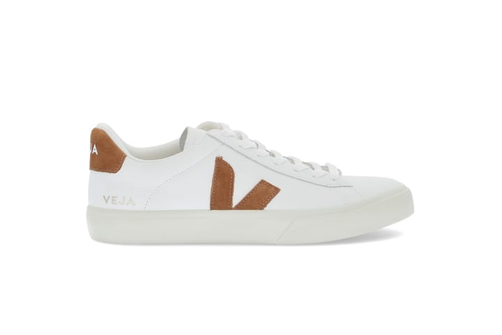 VEJA 0565 White_Cognac VEJA