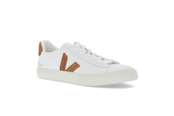 VEJA 0565 White_Cognac VEJA VEJA 0565 White_Cognac VEJA