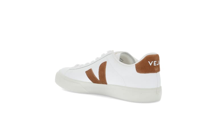 VEJA 0565 White_Cognac VEJA VEJA 0565 White_Cognac VEJA