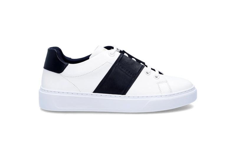 Premium cupsole sneaker STOCKHOLM DESIGN GROUP Premium cupsole sneaker STOCKHOLM DESIGN GROUP