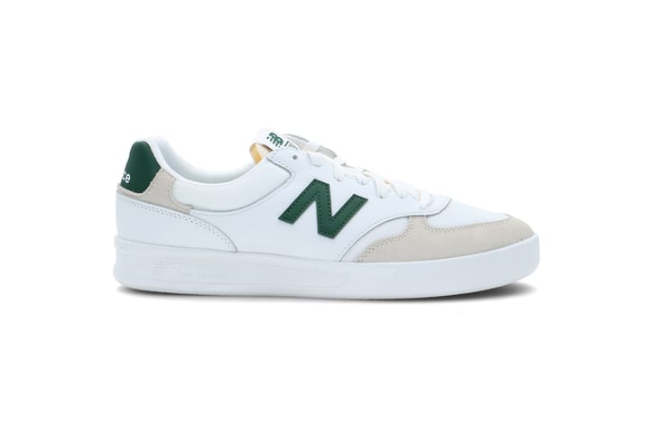 NEW BALANCE 0566 White NEW BALANCE