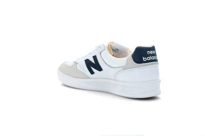 NEW BALANCE 0566 White NEW BALANCE NEW BALANCE 0566 White NEW BALANCE