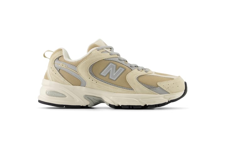 NEW BALANCE 6586 Sandstone NEW BALANCE NEW BALANCE 6586 Sandstone NEW BALANCE