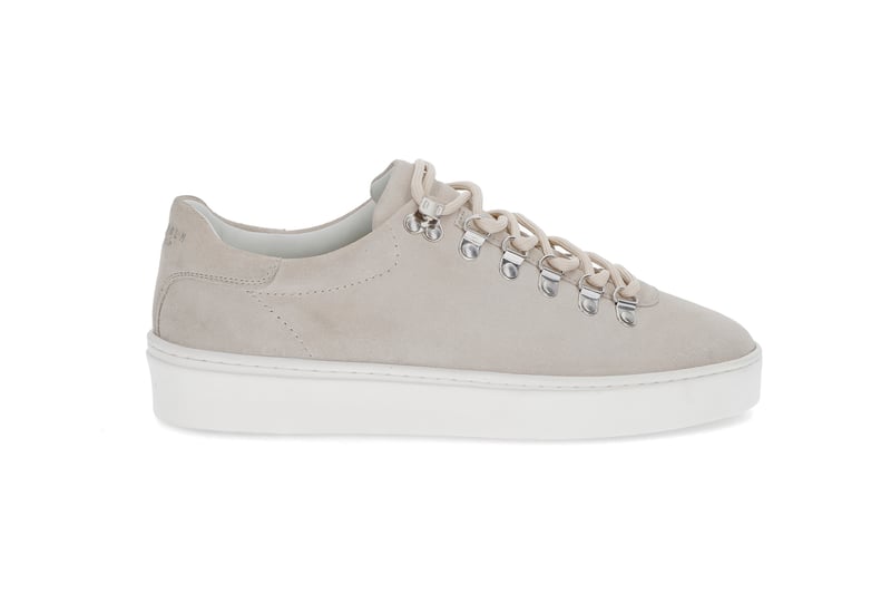 Cupsole sneaker STOCKHOLM DESIGN GROUP Cupsole sneaker STOCKHOLM DESIGN GROUP