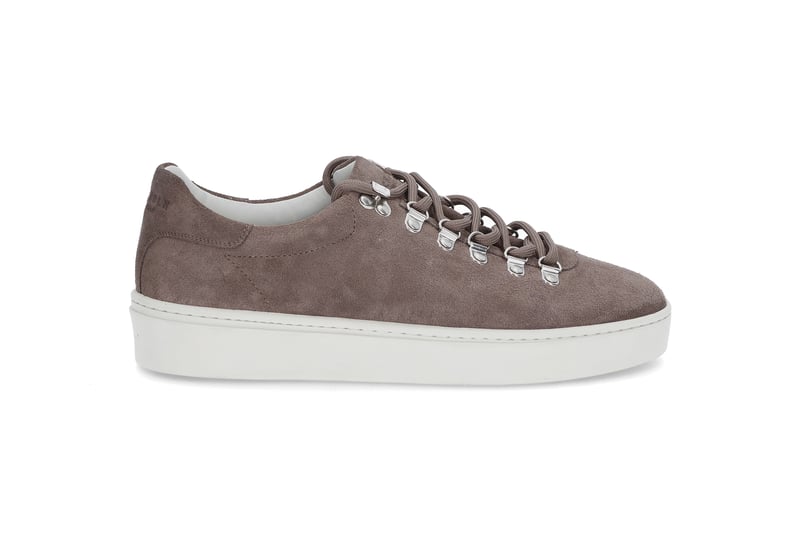 Cupsole sneaker STOCKHOLM DESIGN GROUP Cupsole sneaker STOCKHOLM DESIGN GROUP