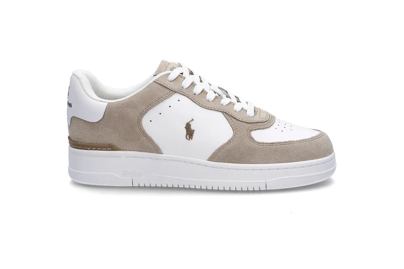 Masters CRT RALPH LAUREN Masters CRT RALPH LAUREN