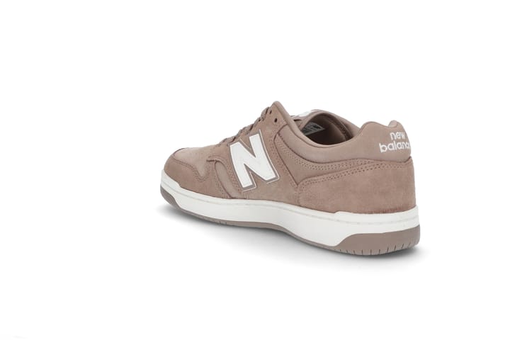 NEW BALANCE 6612 Mushroom NEW BALANCE NEW BALANCE 6612 Mushroom NEW BALANCE