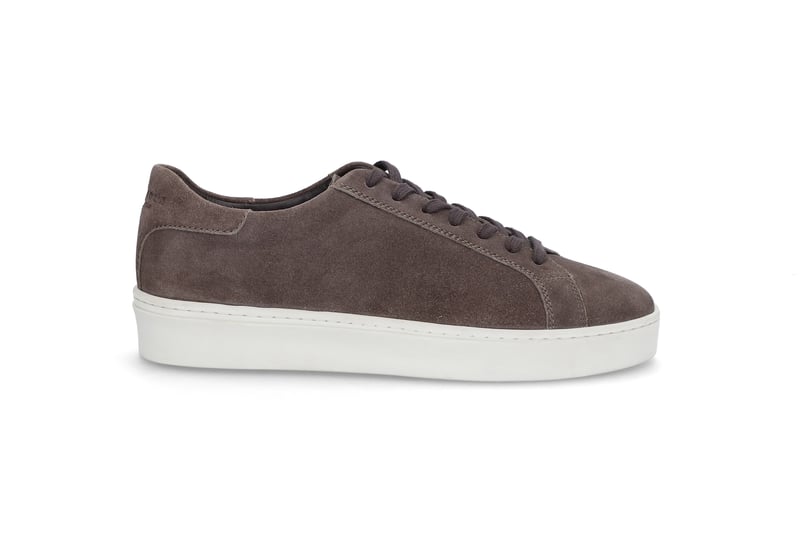 Cupsole sneaker STOCKHOLM DESIGN GROUP