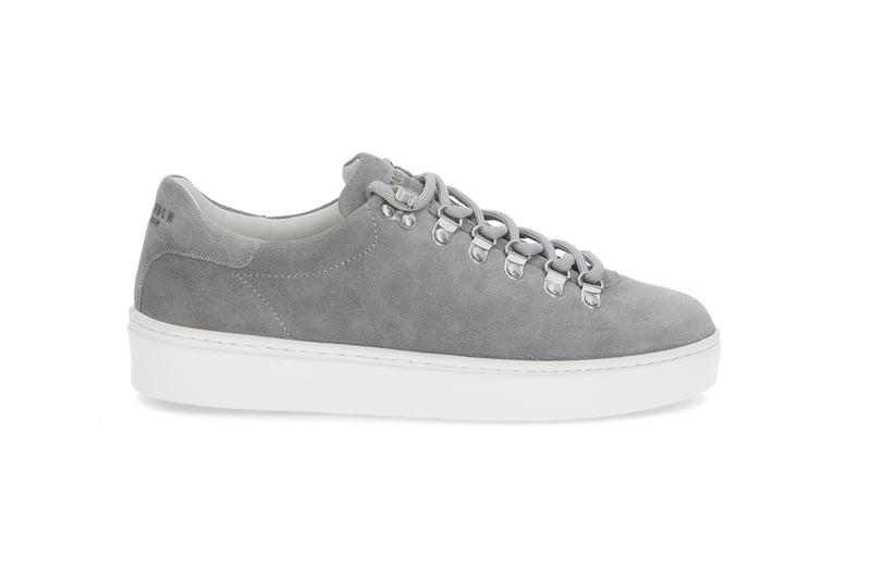 Cupsole sneaker STOCKHOLM DESIGN GROUP
