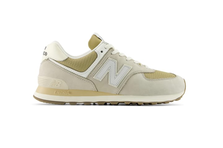 NEW BALANCE 0586 Grey Matter NEW BALANCE