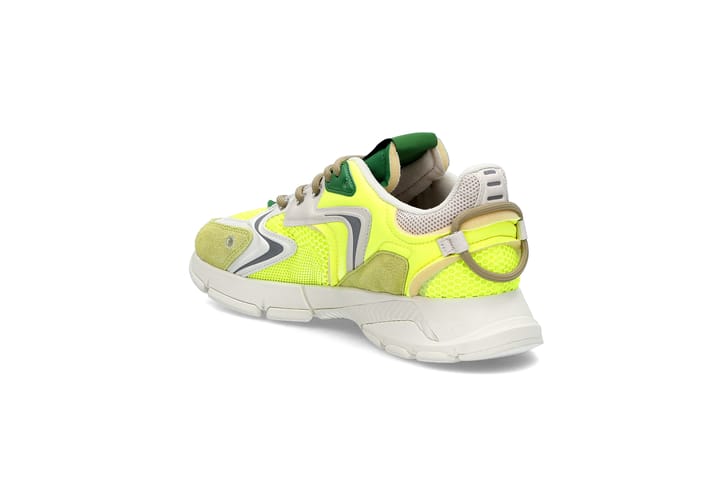 LACOSTE 6591 Yellow/Offwhite LACOSTE