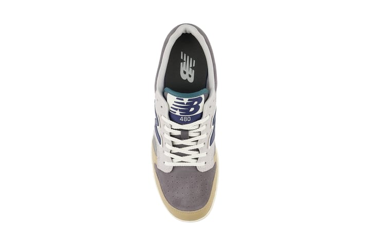 NEW BALANCE 6042 Castlerock NEW BALANCE NEW BALANCE 6042 Castlerock NEW BALANCE