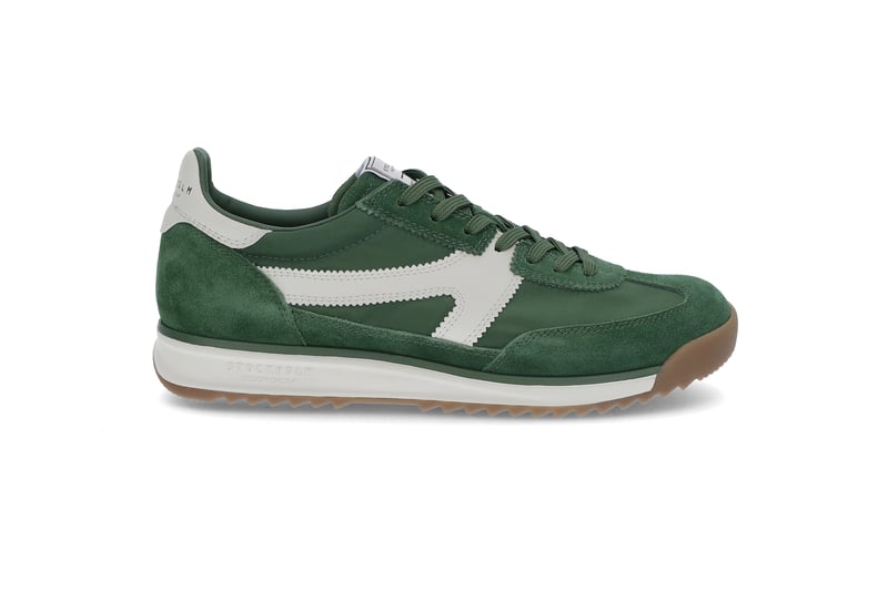 Retro sneaker STOCKHOLM DESIGN GROUP