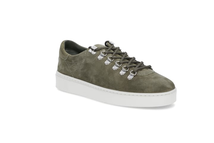 Cupsole sneaker STOCKHOLM DESIGN GROUP