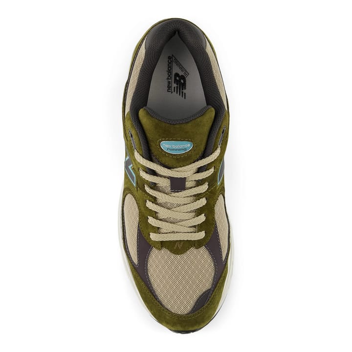 NEW BALANCE 0596 Woodland NEW BALANCE