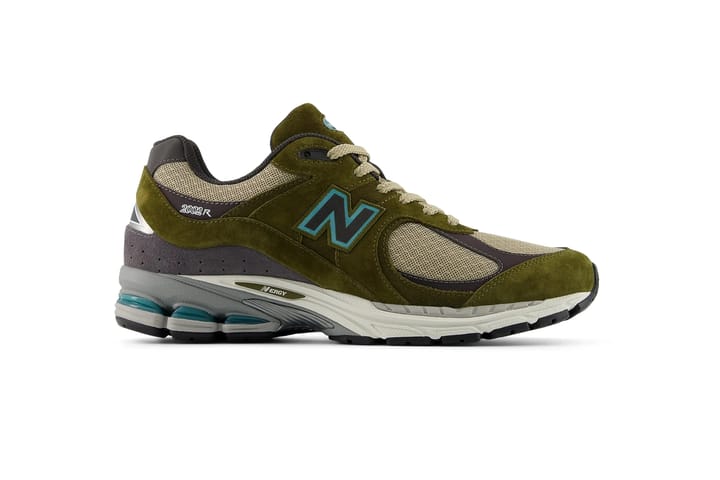 NEW BALANCE 0596 Woodland NEW BALANCE