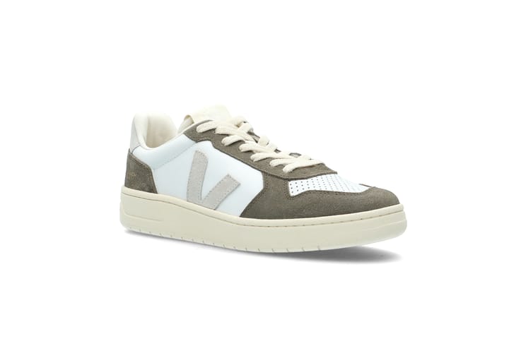 VEJA 0596 White Natural K VEJA