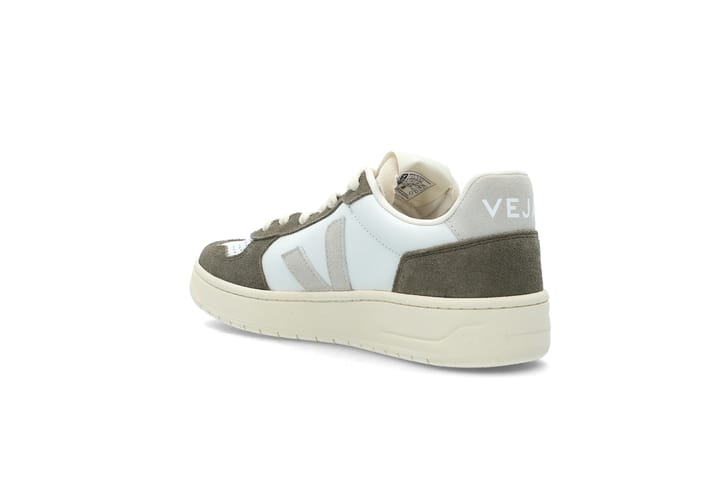 VEJA 0596 White Natural K VEJA