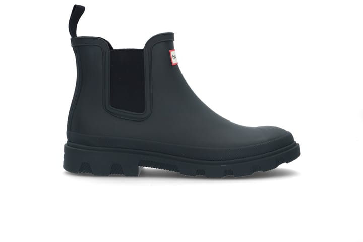 HUNTER 0916 Black HUNTER