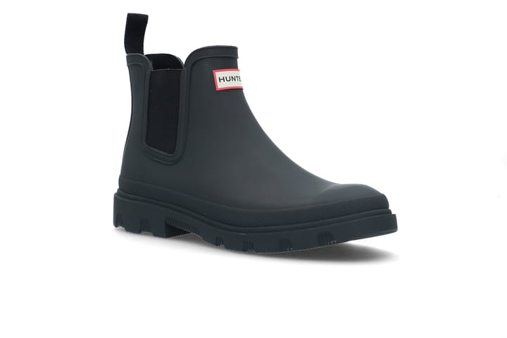 HUNTER 0916 Black HUNTER