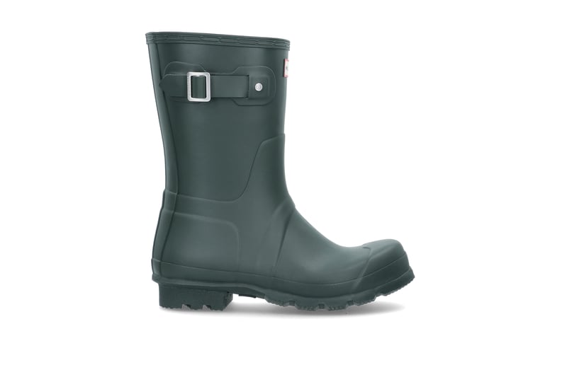 Original Short Wellington Boot HUNTER Original Short Wellington Boot HUNTER