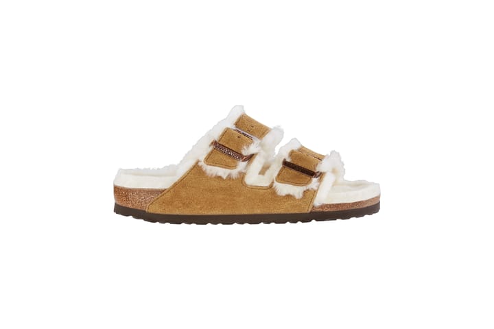 BIRKENSTOCK 6115 Mink BIRKENSTOCK BIRKENSTOCK 6115 Mink BIRKENSTOCK