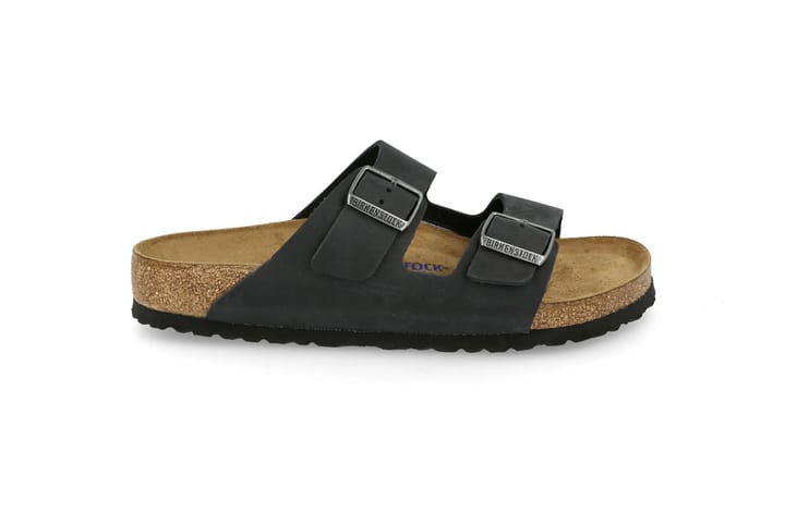 BIRKENSTOCK Black BIRKENSTOCK BIRKENSTOCK Black BIRKENSTOCK