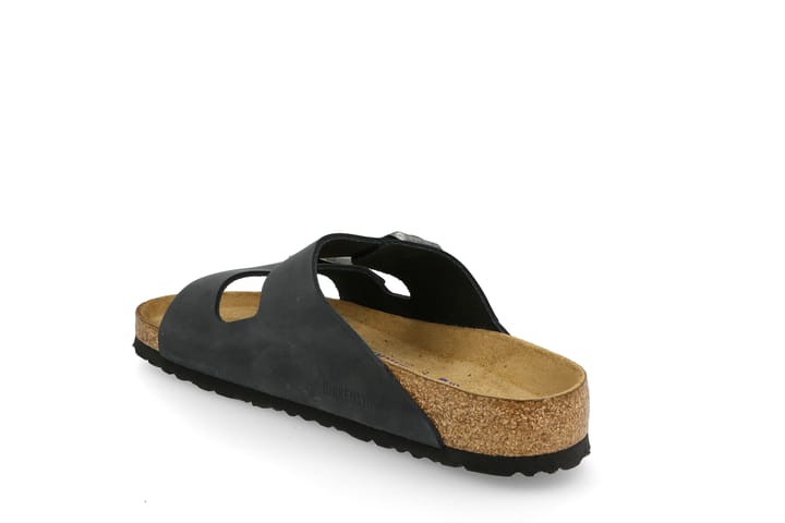 BIRKENSTOCK 6464 Black BIRKENSTOCK