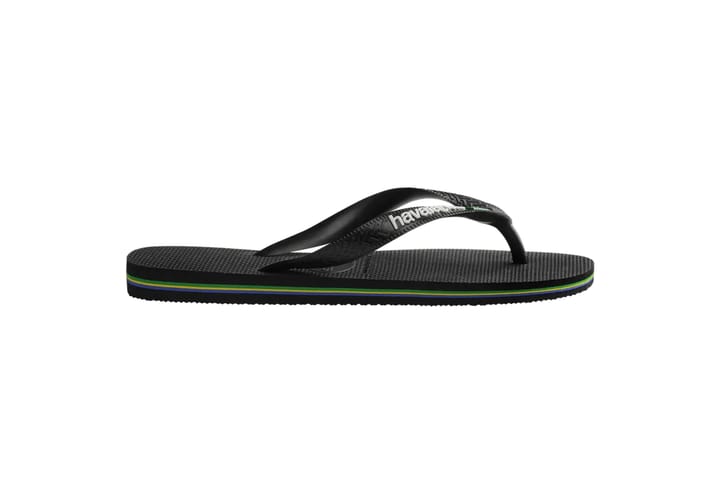 HAVAIANAS 7441 Black/Black HAVAIANAS