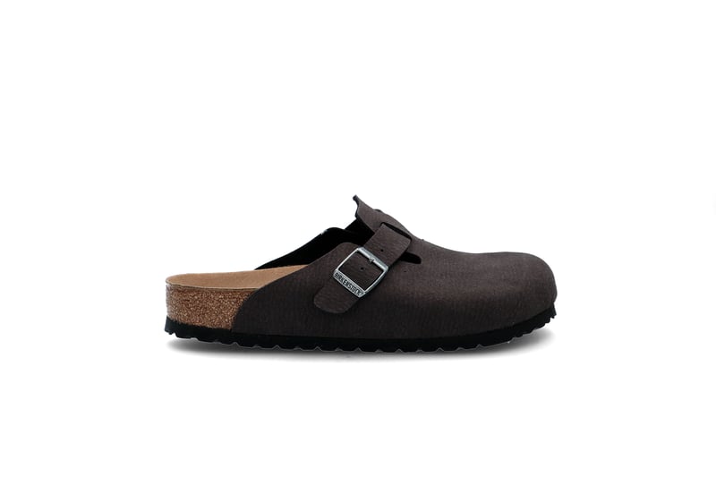 Boston Vegan Regular BIRKENSTOCK Boston Vegan Regular BIRKENSTOCK