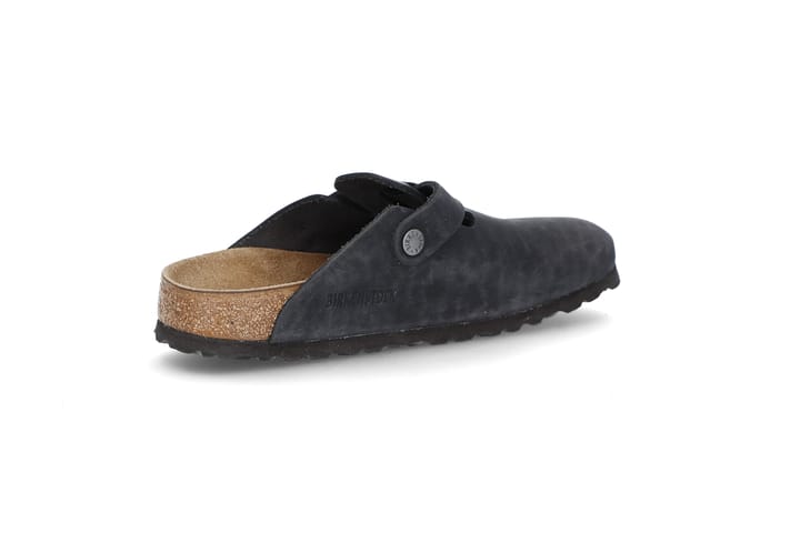 BIRKENSTOCK 6831 Black BIRKENSTOCK