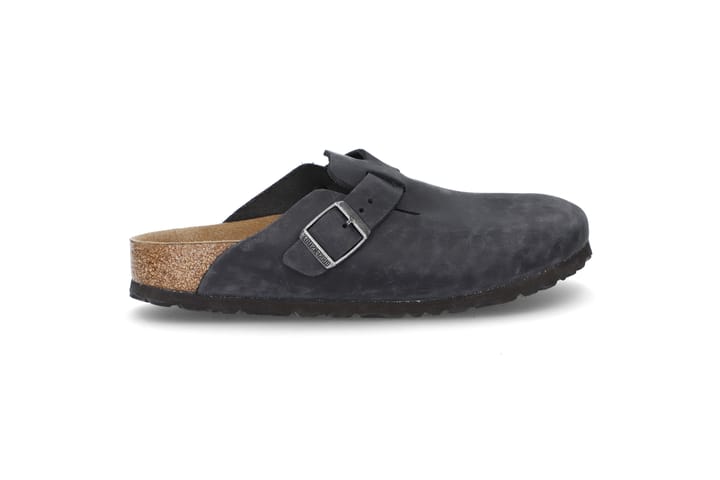 BIRKENSTOCK 6831 Black BIRKENSTOCK