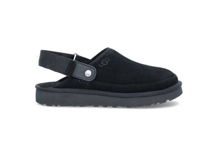 UGG 1114 Black UGG