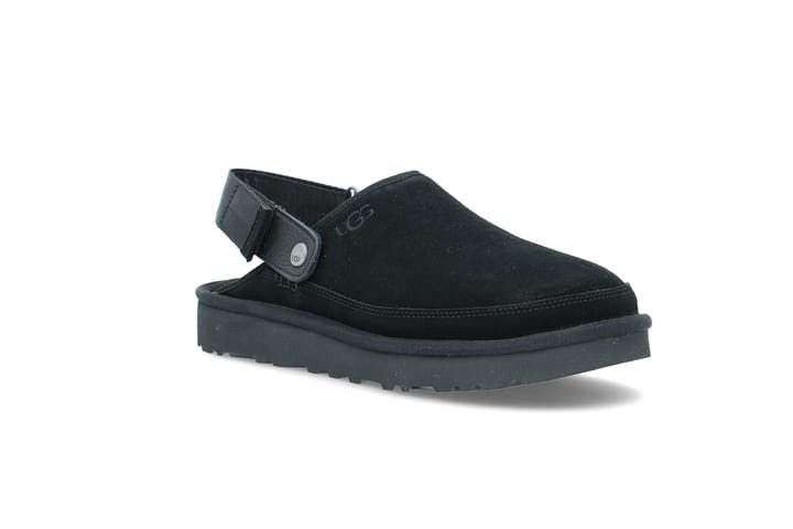 UGG 1114 Black UGG