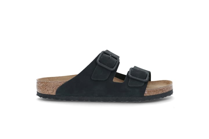 BIRKENSTOCK 1116 Black BIRKENSTOCK