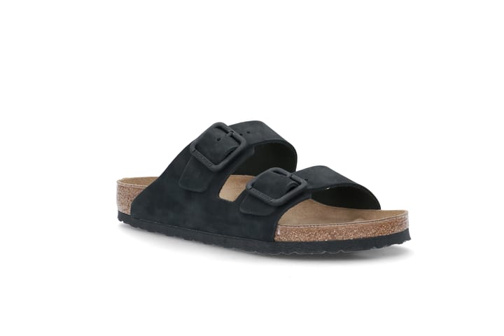 BIRKENSTOCK 1116 Black BIRKENSTOCK